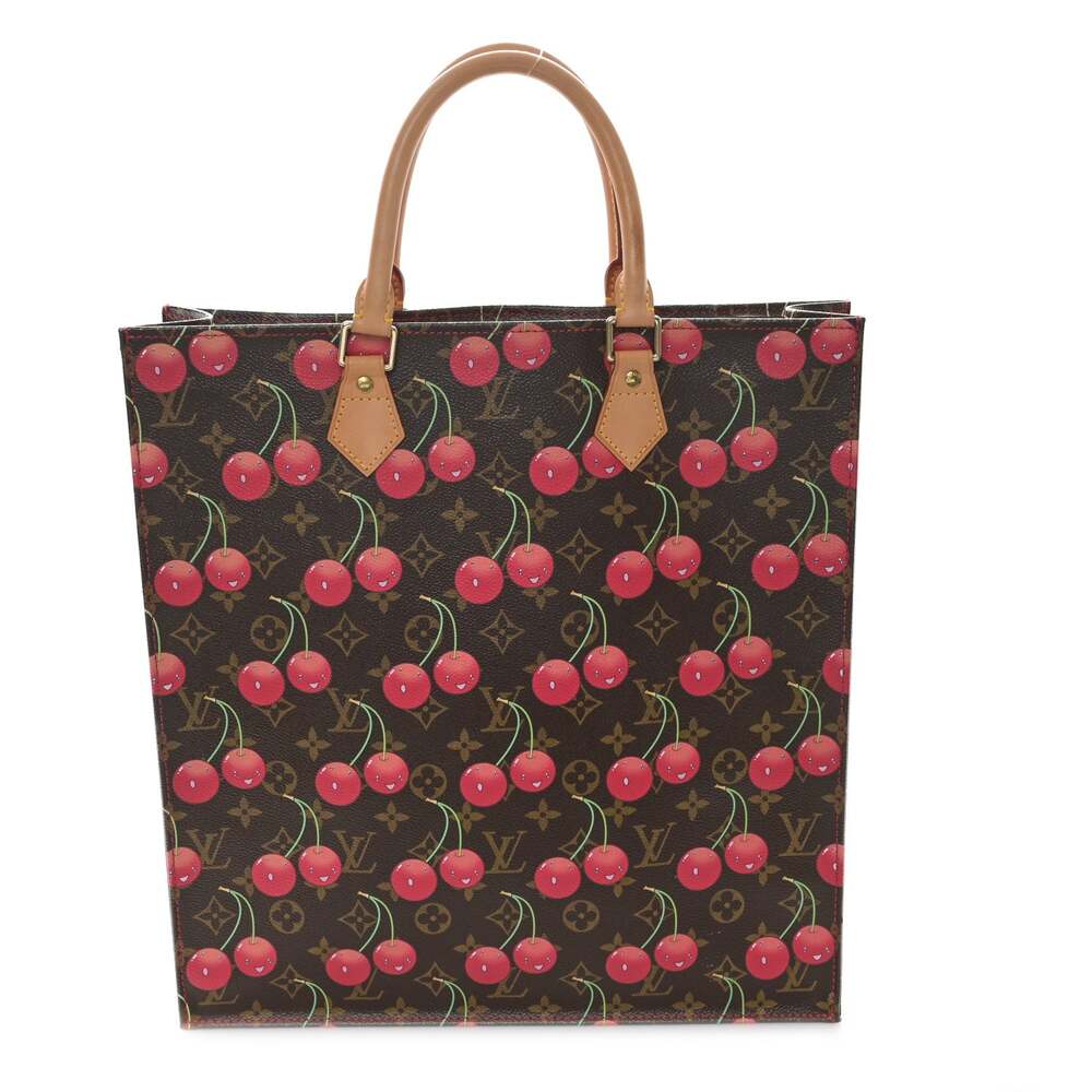 Louis Vuitton Cerises Sac Plat #298907L21B